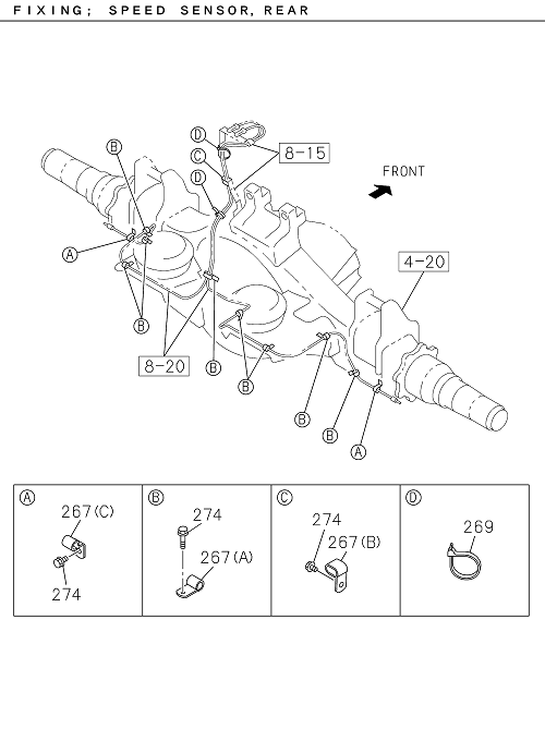 Partial Engine